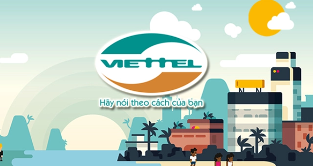 Gói cước 7N viettel áp dụng cho tất cả các thuê bao di động của Viettel trên toàn quốc
